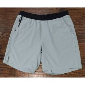Ten Thousand The Interval Short Linerless 7" Inseam Men's Size Large